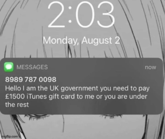 under the rest | made w/ Imgflip meme maker