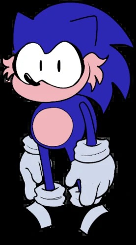 Hog Blank Meme Template