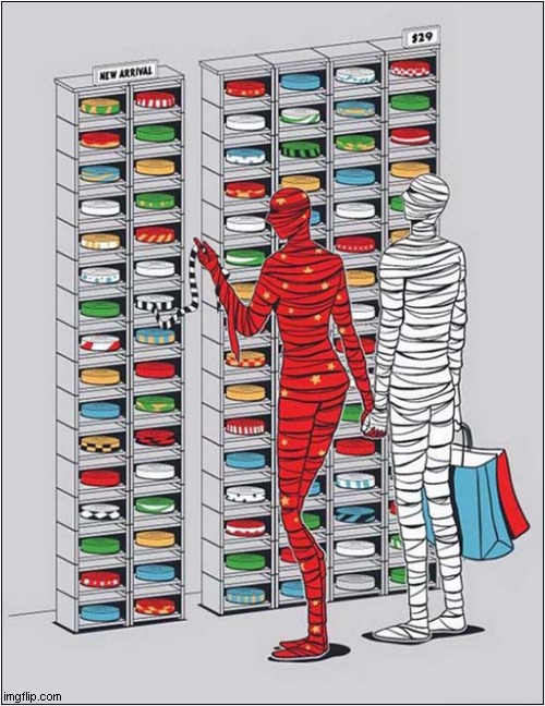 Going Shopping With Your Mummy  ! | image tagged in fun,shopping,mummy | made w/ Imgflip meme maker