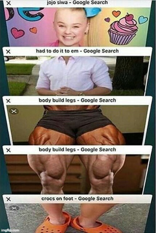 the when | made w/ Imgflip meme maker