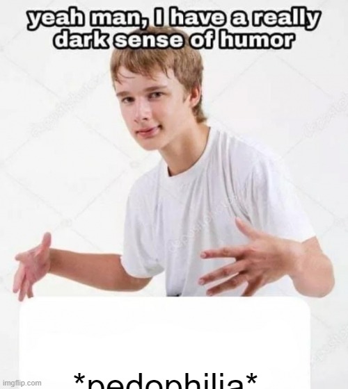 Spire when: | *pedophilia* | made w/ Imgflip meme maker