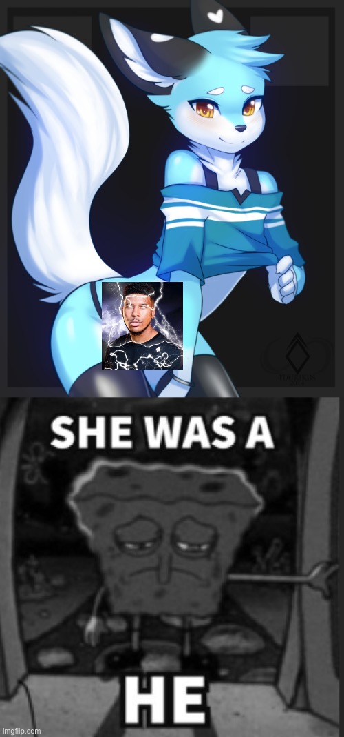 WHY ARE THEY ALL HE’S | image tagged in she was a he | made w/ Imgflip meme maker