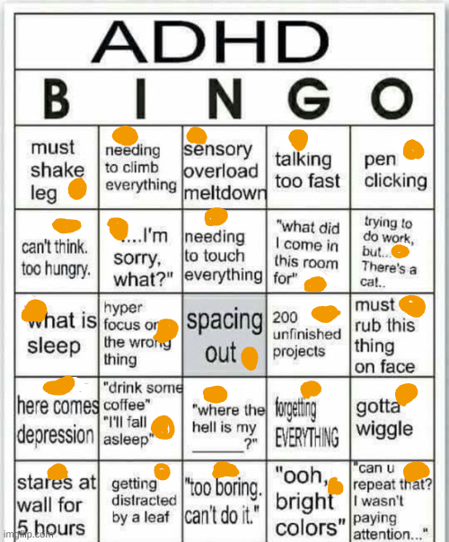 Welp... Blank Meme Template