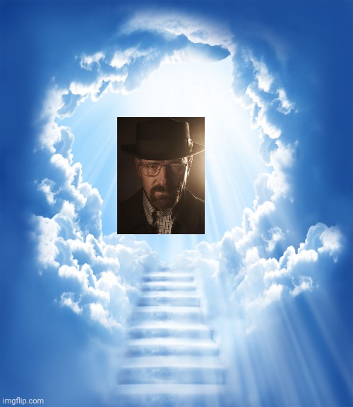 Heaven | image tagged in heaven | made w/ Imgflip meme maker