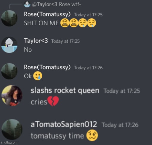 random convos with my gf and my friend lol | made w/ Imgflip meme maker