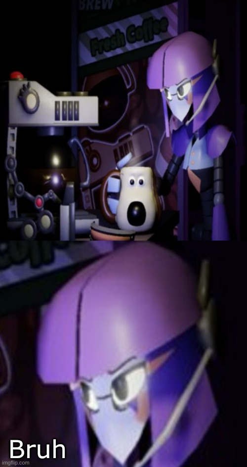 Bro what? Blank Meme Template