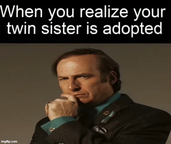 Anime memes but it’s replaced with Saul Goodman | made w/ Imgflip meme maker