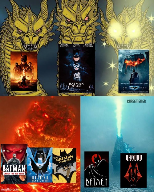 Best Batman movies | image tagged in dc comics,batman | made w/ Imgflip meme maker