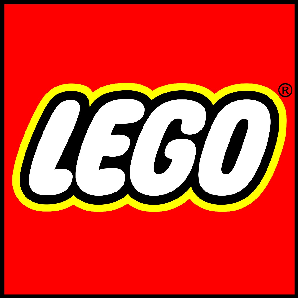 Lego Logo Blank Meme Template