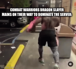 Combat warriors - Imgflip