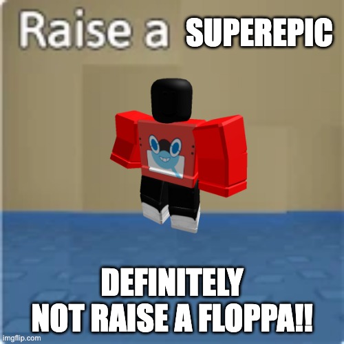 Reacting to Roblox Raise A Floppa Funny Moments Videos / Memes #5 