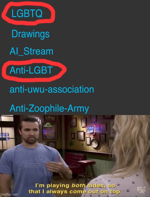 Join the AI_Stream please | image tagged in blank white template | made w/ Imgflip meme maker