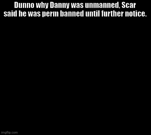 Anyways gm chat hru (I mean to say unmanned) | Dunno why Danny was unmanned, Scar said he was perm banned until further notice. | image tagged in saku smug | made w/ Imgflip meme maker