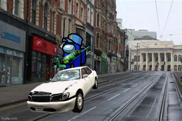 Spotify Cam has nearly ten thousand amounts of health, but he can literally cut you in half with the exsanguinator, and his fast | made w/ Imgflip meme maker