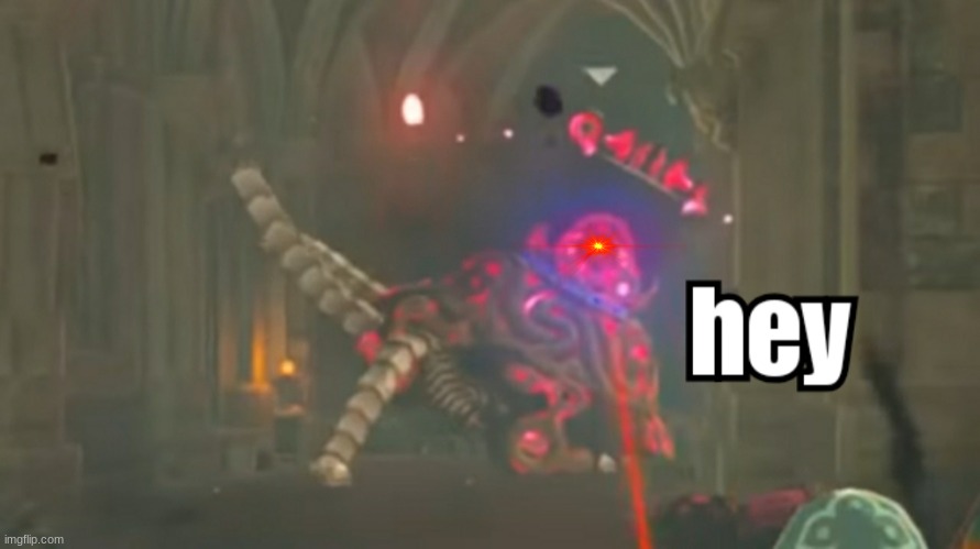 lazer gaurdian | image tagged in guardian hey | made w/ Imgflip meme maker