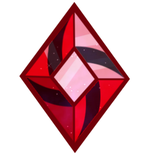 Phantom ruby Blank Meme Template