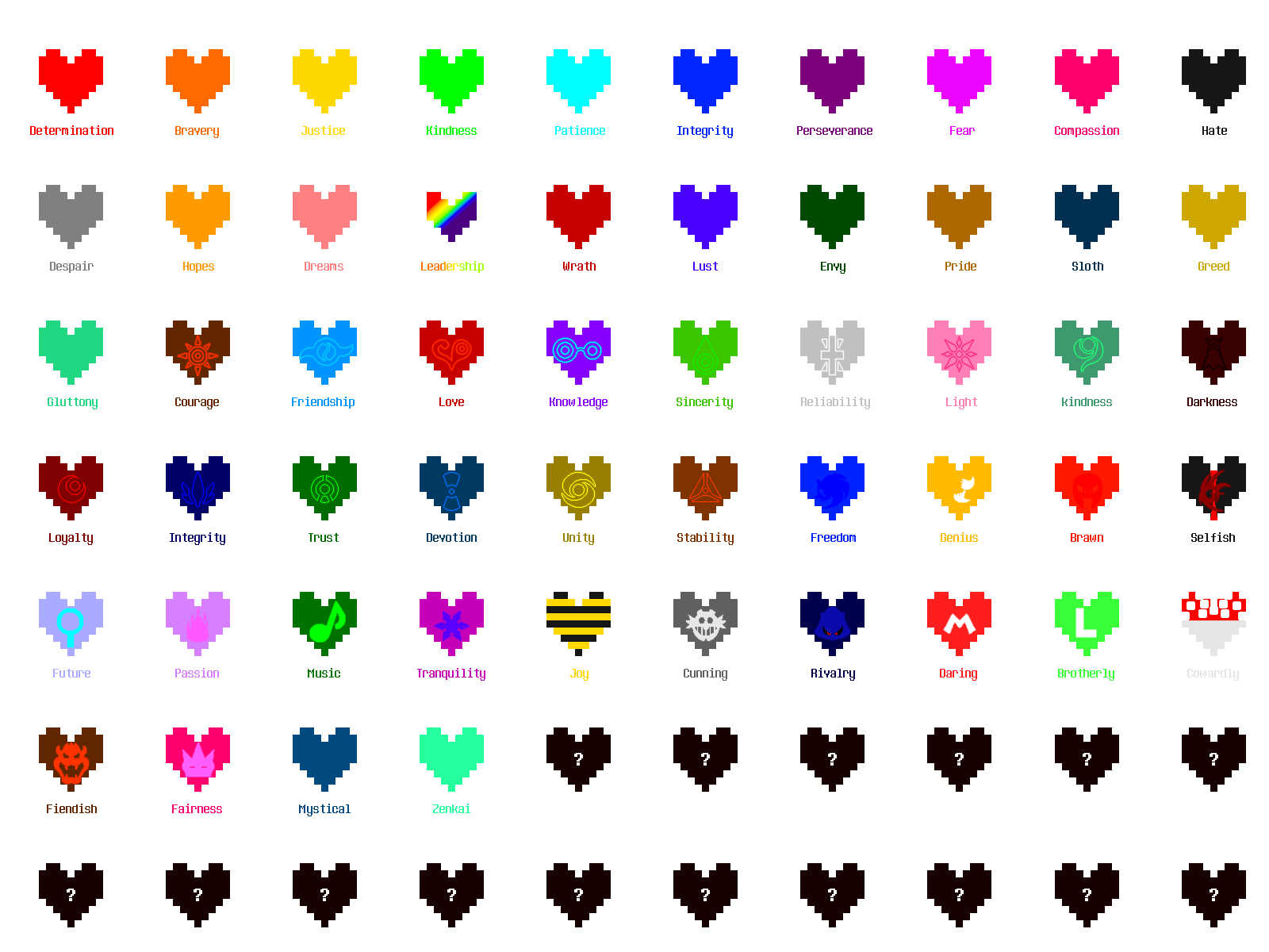 Souls Blank Meme Template