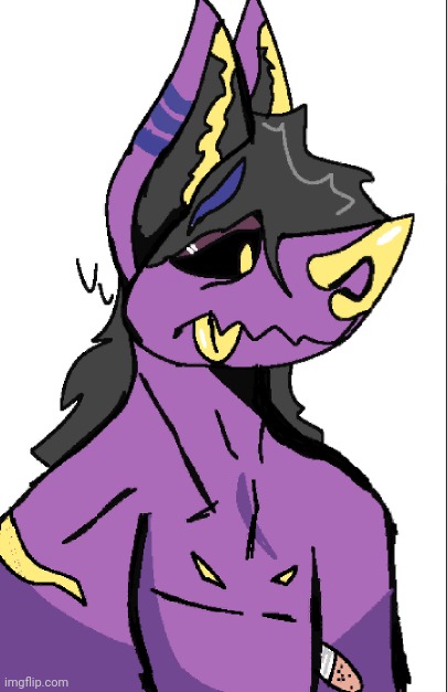 new sona. ik y'all are gonna kill me. (dont disapprove this its moobs not boobs :sad_cat:) | made w/ Imgflip meme maker