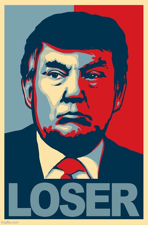LOSER | image tagged in loser | made w/ Imgflip meme maker