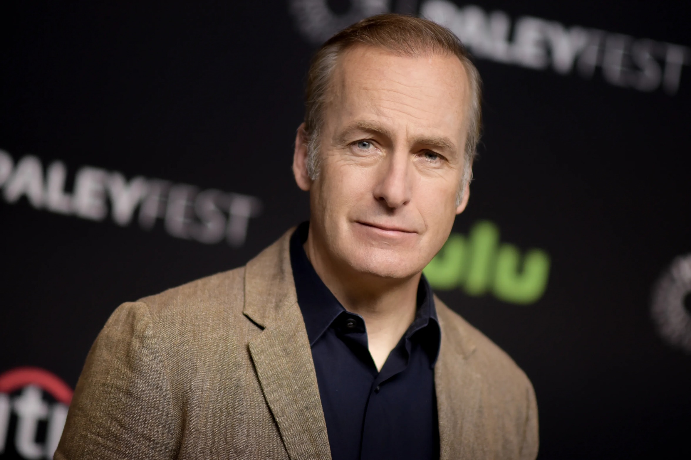 Bob Odenkirk Blank Meme Template