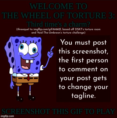 i wanted the oc furry one :( | made w/ Imgflip meme maker