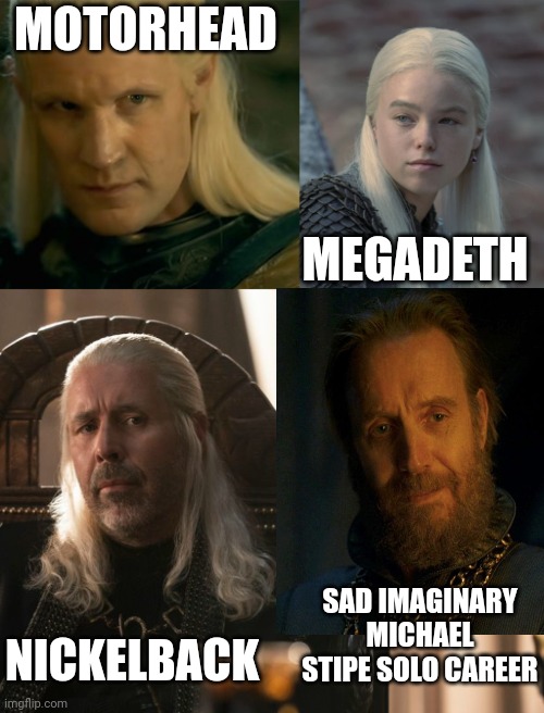 Game of Thrones Meme Generator - Imgflip