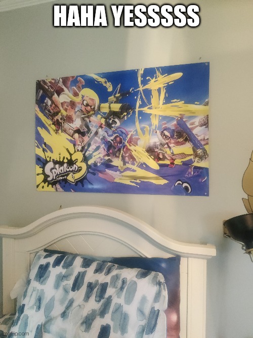 Got this at the con | HAHA YESSSSS | made w/ Imgflip meme maker
