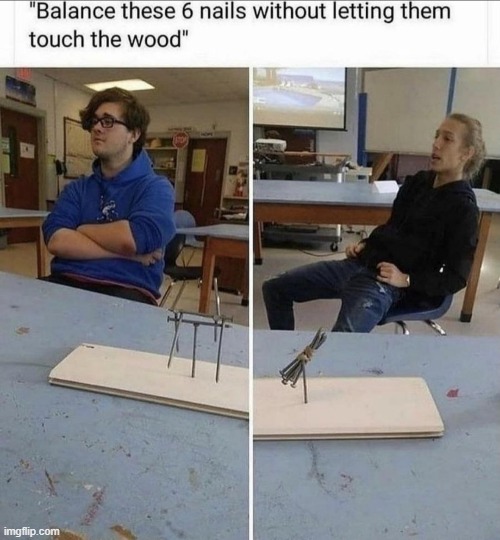 image tagged in middle school | made w/ Imgflip meme maker