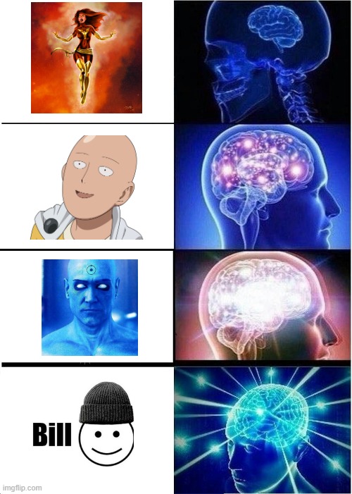 This Power | image tagged in memes,expanding brain | made w/ Imgflip meme maker