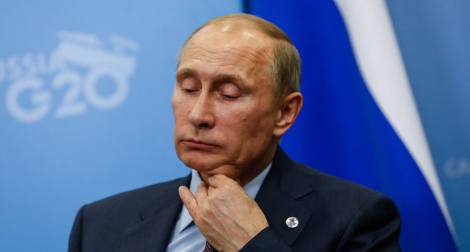 putin throat Blank Meme Template