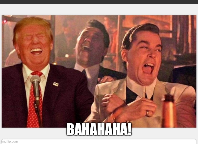 BAHAHAHA! | made w/ Imgflip meme maker