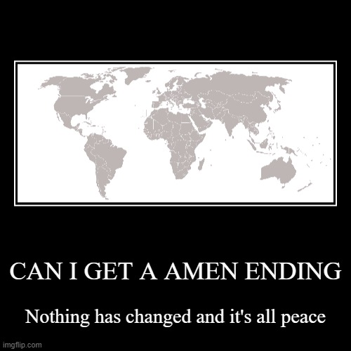 CAN I GET A AMEN!! | image tagged in funny,demotivationals | made w/ Imgflip demotivational maker