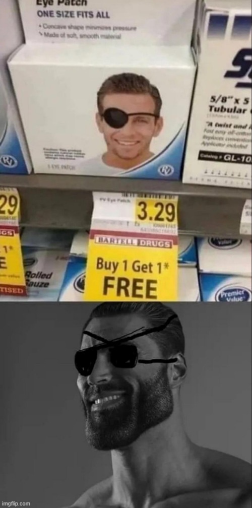 buy 1 get 1 free | image tagged in memes | made w/ Imgflip meme maker