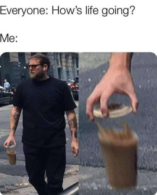 image tagged in depression | made w/ Imgflip meme maker