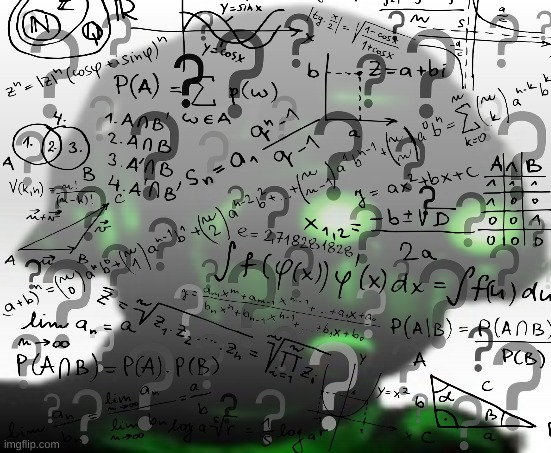 math: | made w/ Imgflip meme maker