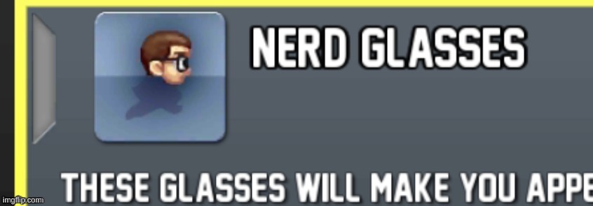 nerd glasses jetpack joyride | image tagged in nerd glasses jetpack joyride | made w/ Imgflip meme maker