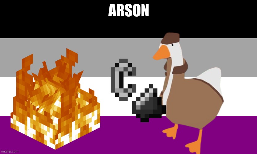 acerson | ARSON | image tagged in arson,a r s o n,ar so n,a rson,ar son,ars on | made w/ Imgflip meme maker