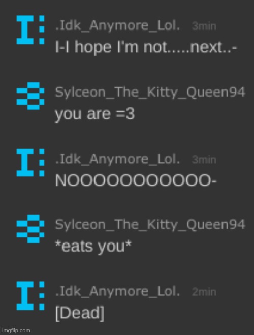 X ~ X | image tagged in idk,stuff,s o u p,carck | made w/ Imgflip meme maker