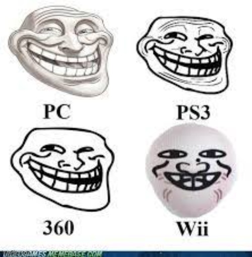 trololo | image tagged in troll face | made w/ Imgflip meme maker