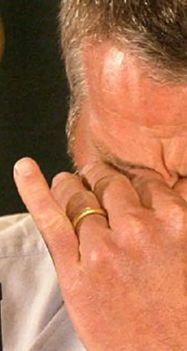 Brett Favre Blank Meme Template