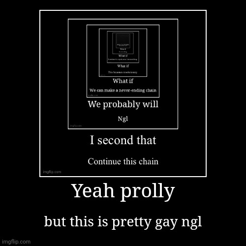 image tagged in funny,demotivationals | made w/ Imgflip demotivational maker