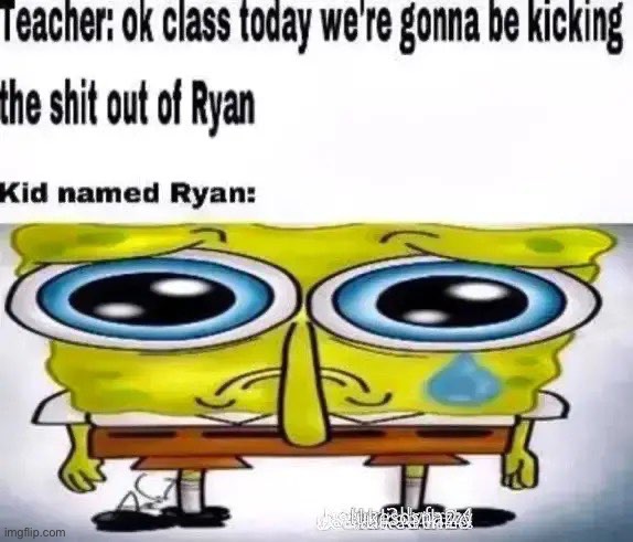 Sorta kinda anti-humor | image tagged in spongebob | made w/ Imgflip meme maker