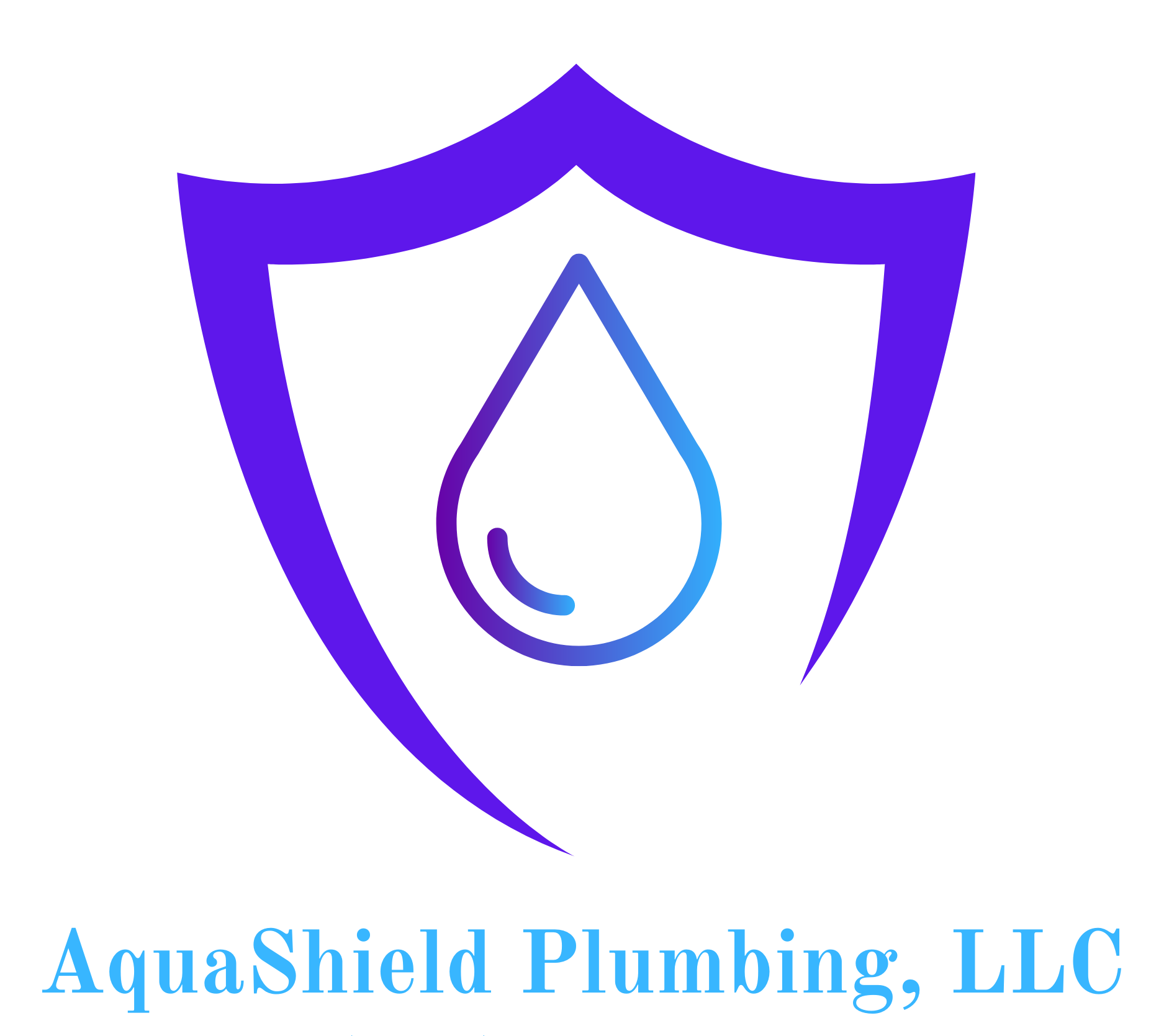 AquaShield Plumbing, LLC Blank Meme Template