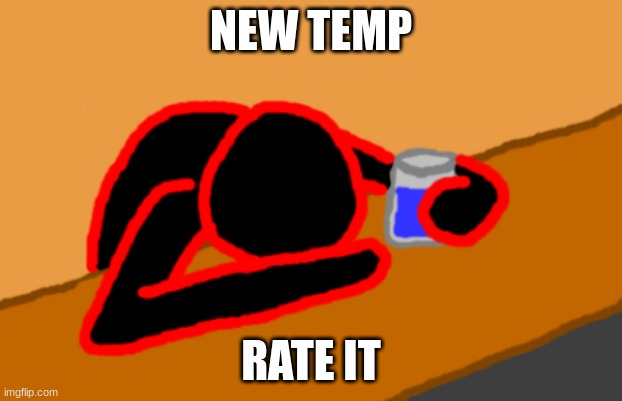 Corrupt when Dead Chat XD | NEW TEMP; RATE IT | image tagged in corrupt when dead chat xd | made w/ Imgflip meme maker
