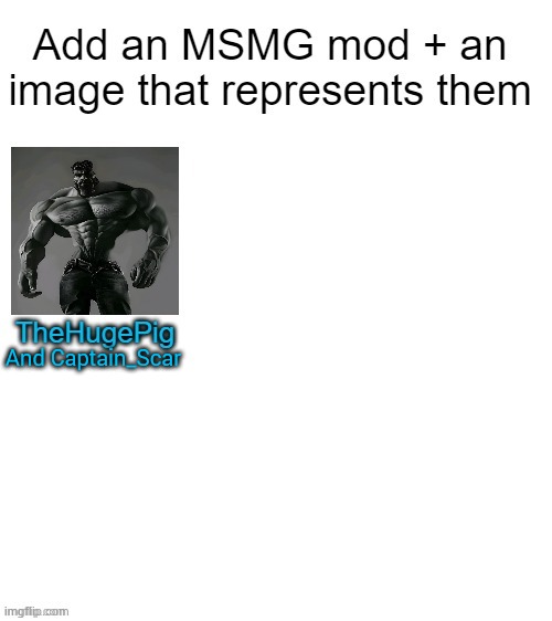 And Captain_Scar | made w/ Imgflip meme maker