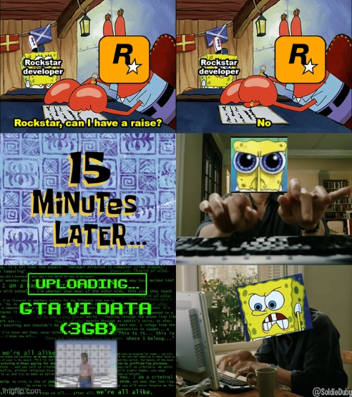 Basically how it went. | made w/ Imgflip meme maker