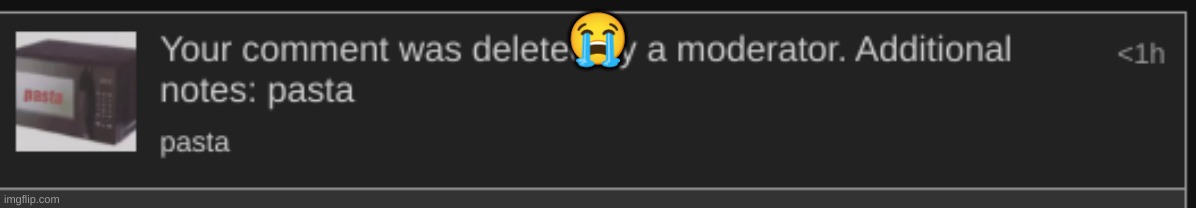 😭 | made w/ Imgflip meme maker