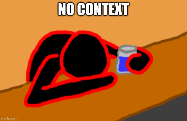 Corrupt when Dead Chat XD | NO CONTEXT | image tagged in corrupt when dead chat xd | made w/ Imgflip meme maker