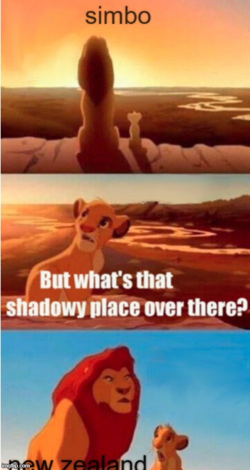 damn this hits | image tagged in simba shadowy place,funny | made w/ Imgflip meme maker