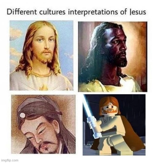 bottom right is w | made w/ Imgflip meme maker